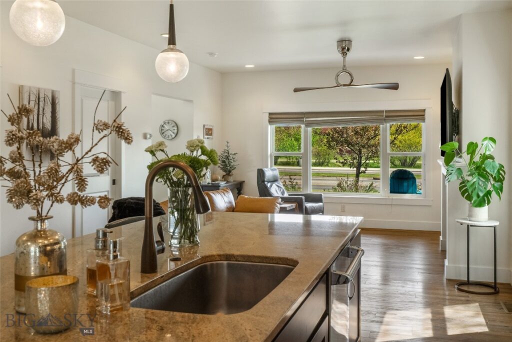 3575 W Babcock Street, Bozeman MT 59718