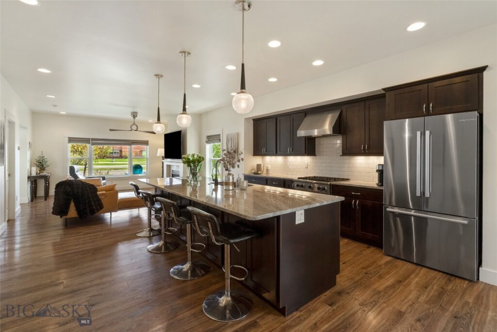 3575 W Babcock Street, Bozeman MT 59718