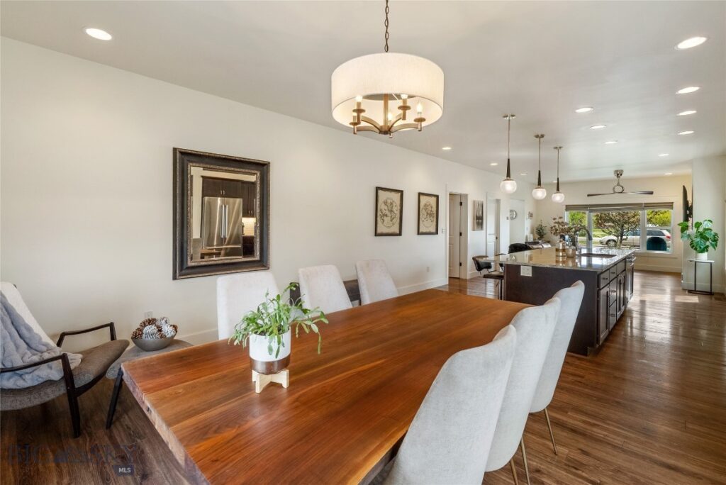 3575 W Babcock Street, Bozeman MT 59718