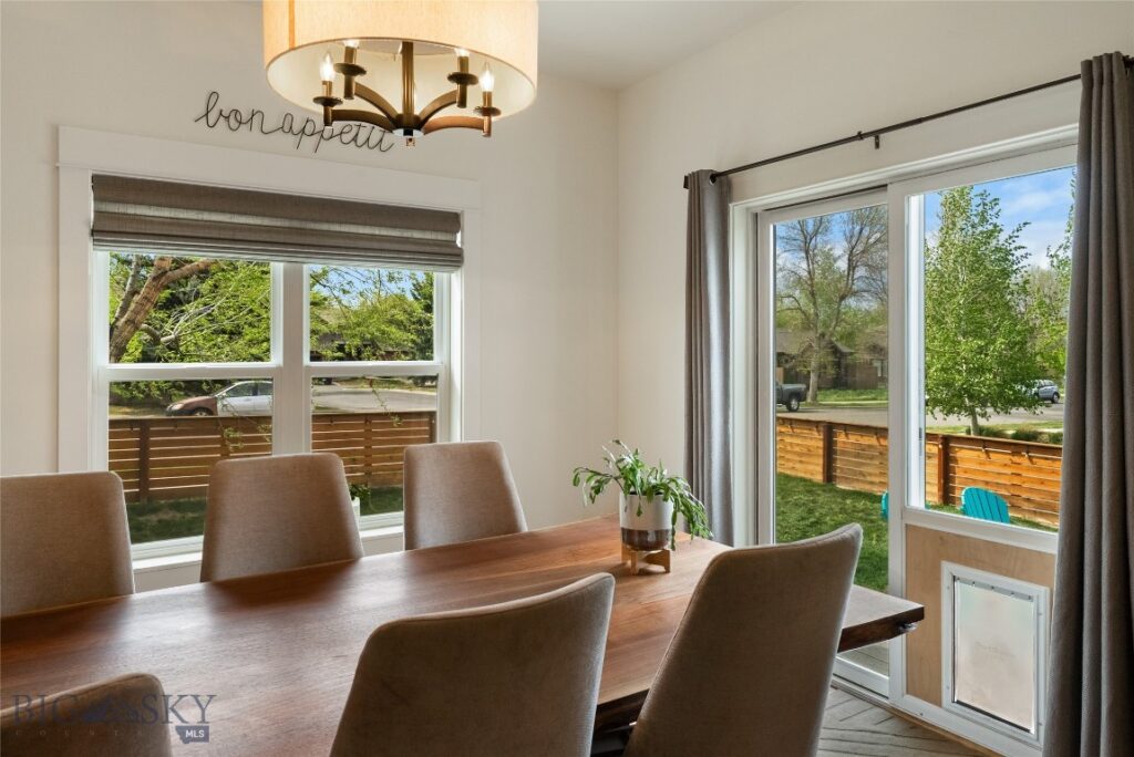 3575 W Babcock Street, Bozeman MT 59718