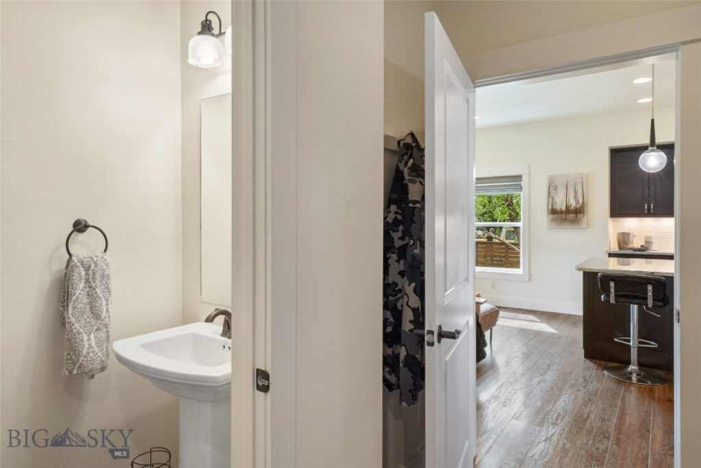 3575 W Babcock Street, Bozeman MT 59718