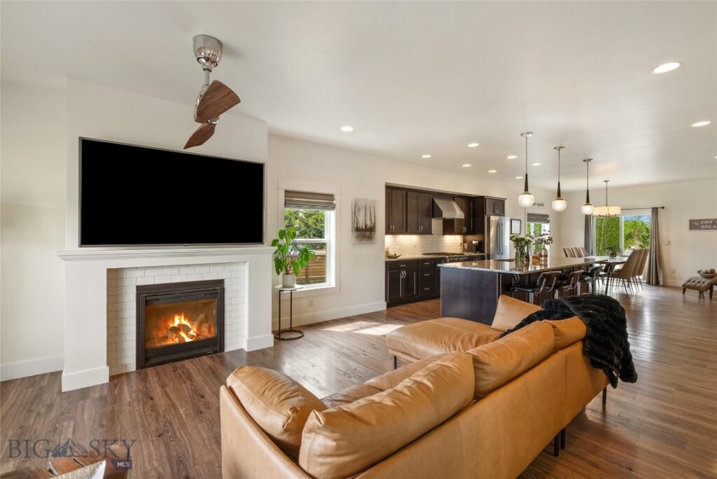 3575 W Babcock Street, Bozeman MT 59718