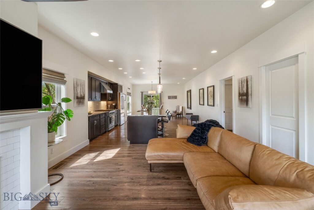 3575 W Babcock Street, Bozeman MT 59718