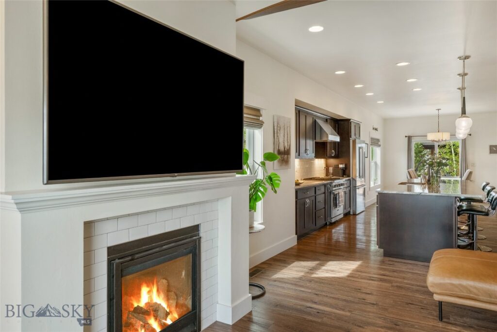 3575 W Babcock Street, Bozeman MT 59718