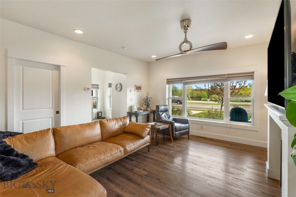 3575 W Babcock Street, Bozeman MT 59718
