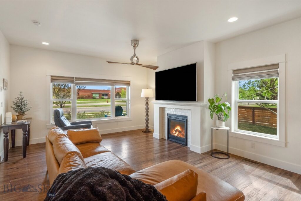 3575 W Babcock Street, Bozeman MT 59718