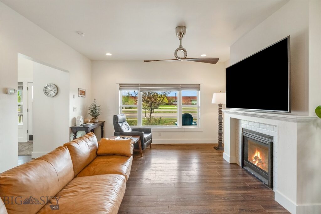 3575 W Babcock Street, Bozeman MT 59718