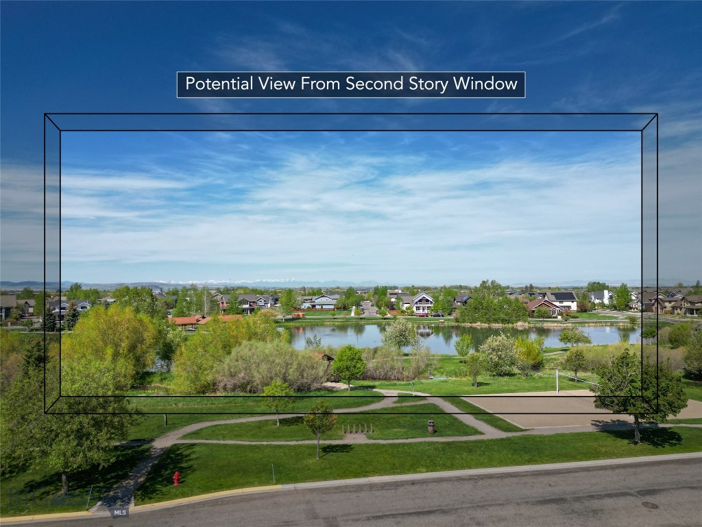 336 N Hanley Avenue, Bozeman MT 59718
