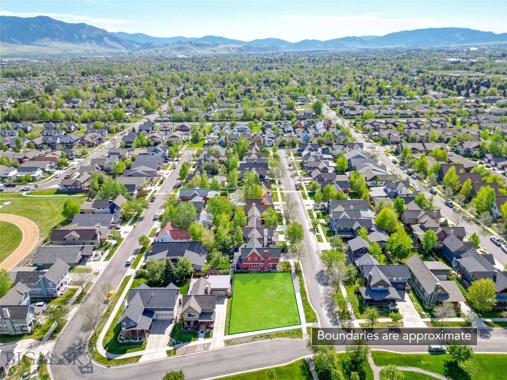336 N Hanley Avenue, Bozeman MT 59718