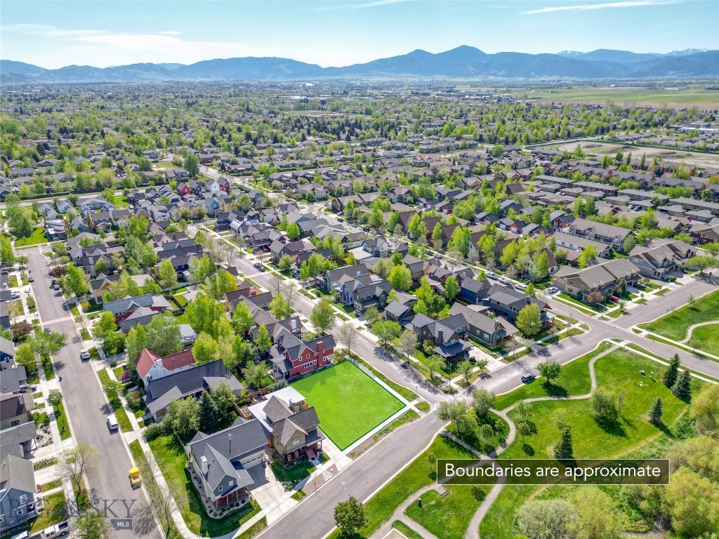 336 N Hanley Avenue, Bozeman MT 59718