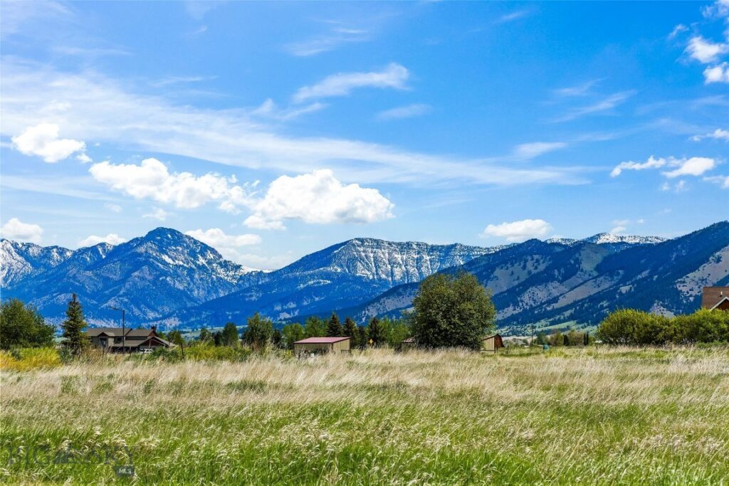 Lot 2 TBD Longhorn Spur, Belgrade MT 59714