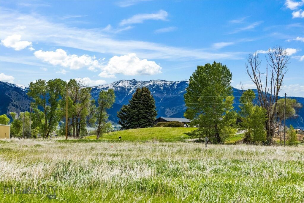 Lot 2 TBD Longhorn Spur, Belgrade MT 59714