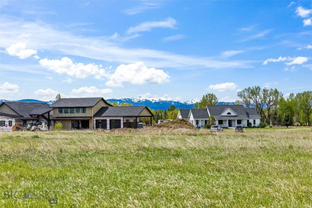 Lot 2 TBD Longhorn Spur, Belgrade MT 59714