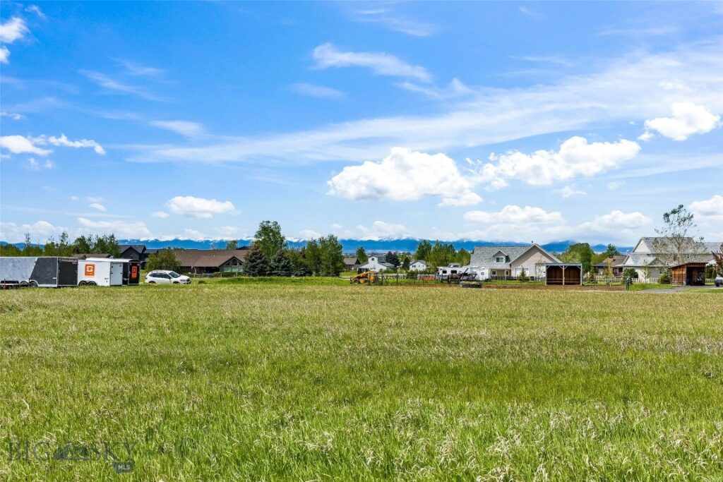 Lot 2 TBD Longhorn Spur, Belgrade MT 59714