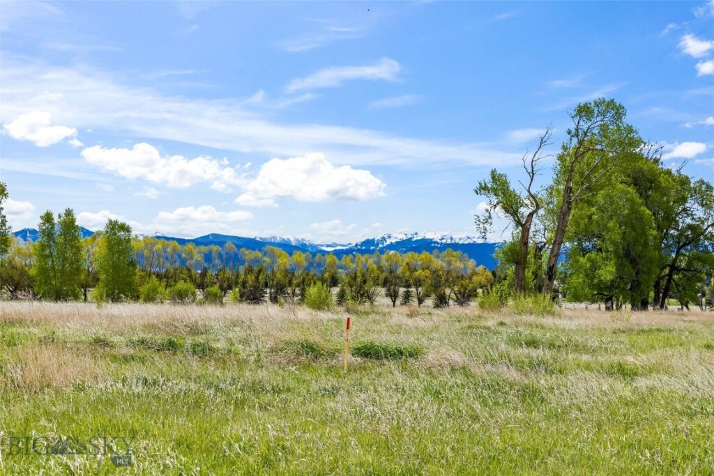 Lot 2 TBD Longhorn Spur, Belgrade MT 59714