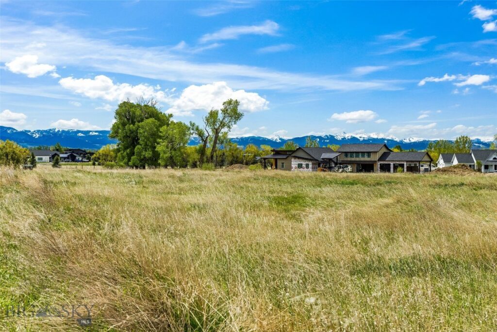 Lot 2 TBD Longhorn Spur, Belgrade MT 59714
