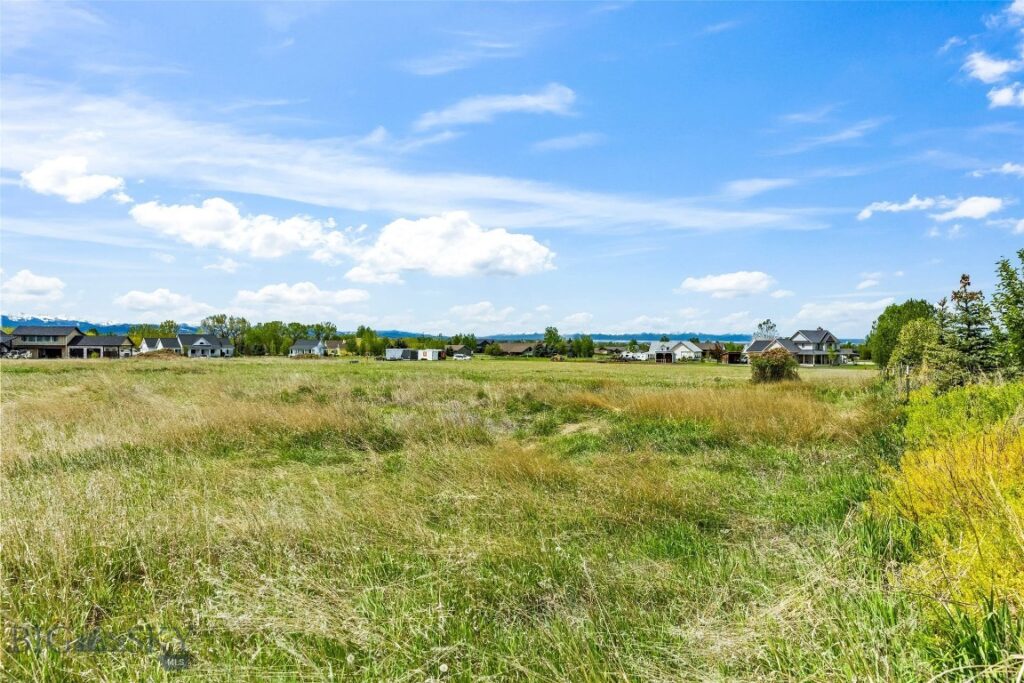 Lot 2 TBD Longhorn Spur, Belgrade MT 59714