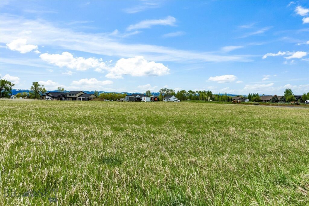 Lot 2 TBD Longhorn Spur, Belgrade MT 59714