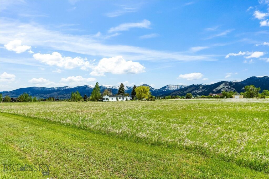 Lot 2 TBD Longhorn Spur, Belgrade MT 59714