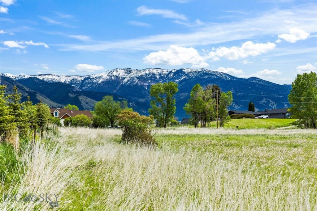 Lot 2 TBD Longhorn Spur, Belgrade MT 59714