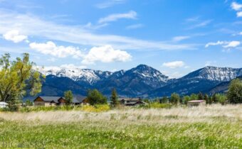 Lot 2 TBD Longhorn Spur, Belgrade MT 59714