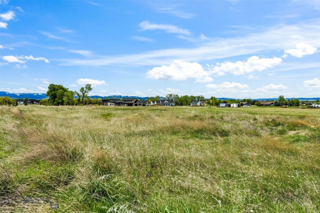 Lot 2 TBD Longhorn Spur, Belgrade MT 59714
