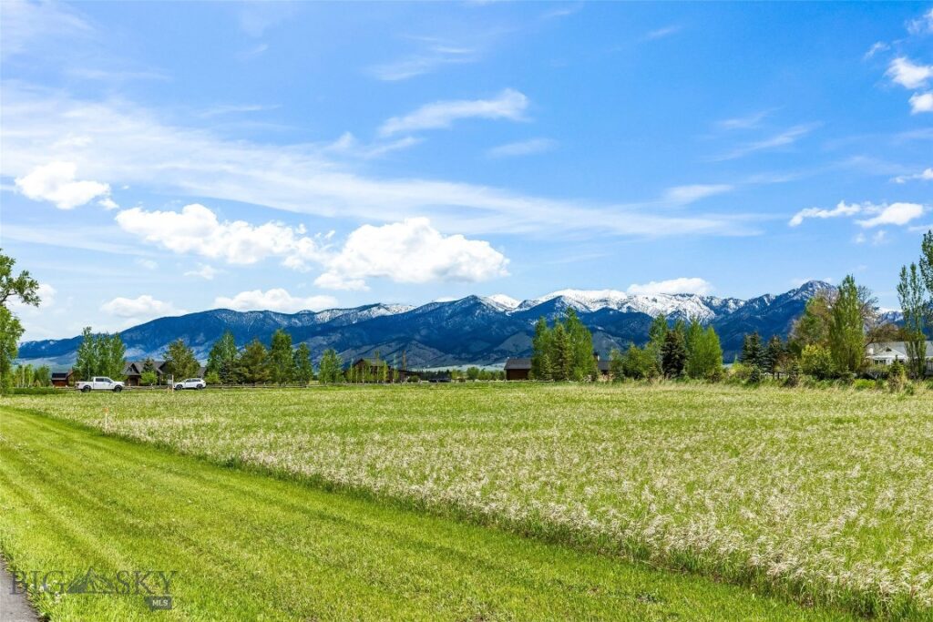 Lot 2 TBD Longhorn Spur, Belgrade MT 59714