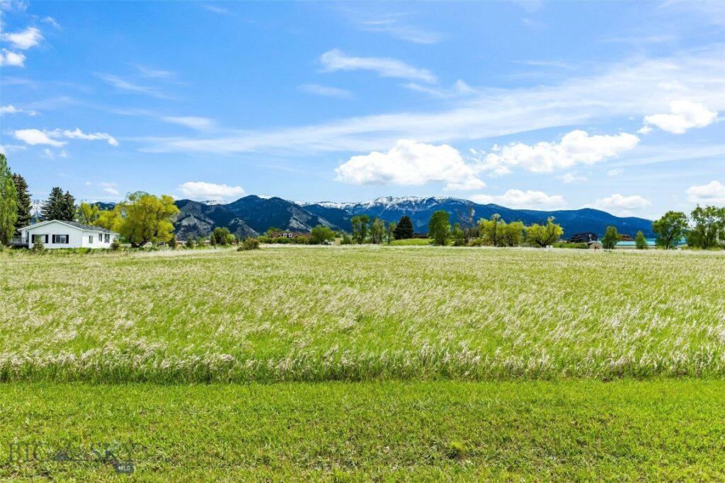 Lot 2 TBD Longhorn Spur, Belgrade MT 59714