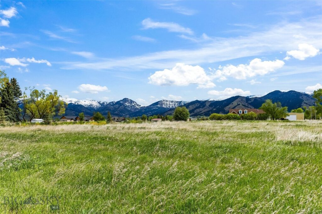 Lot 2 TBD Longhorn Spur, Belgrade MT 59714