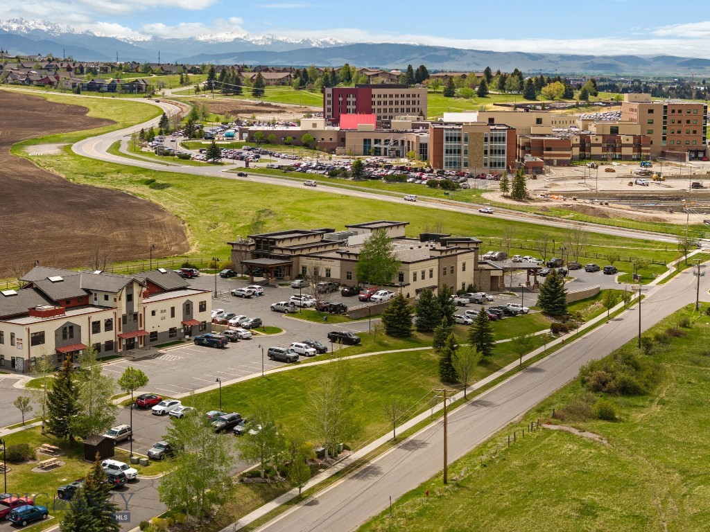 1524 Ellis Street, Bozeman MT 59715