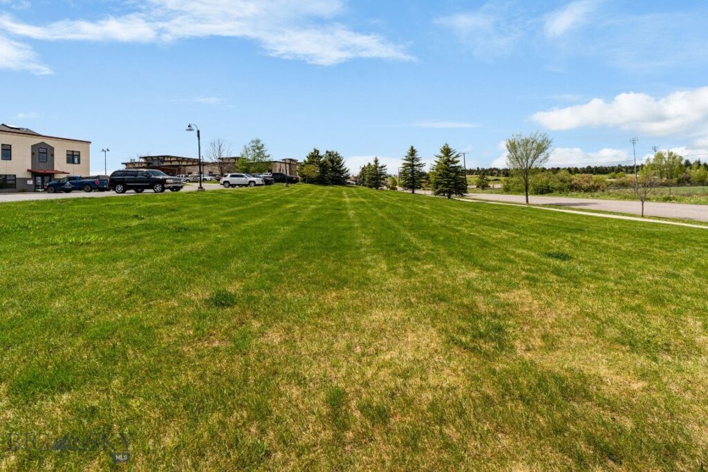 1524 Ellis Street, Bozeman MT 59715