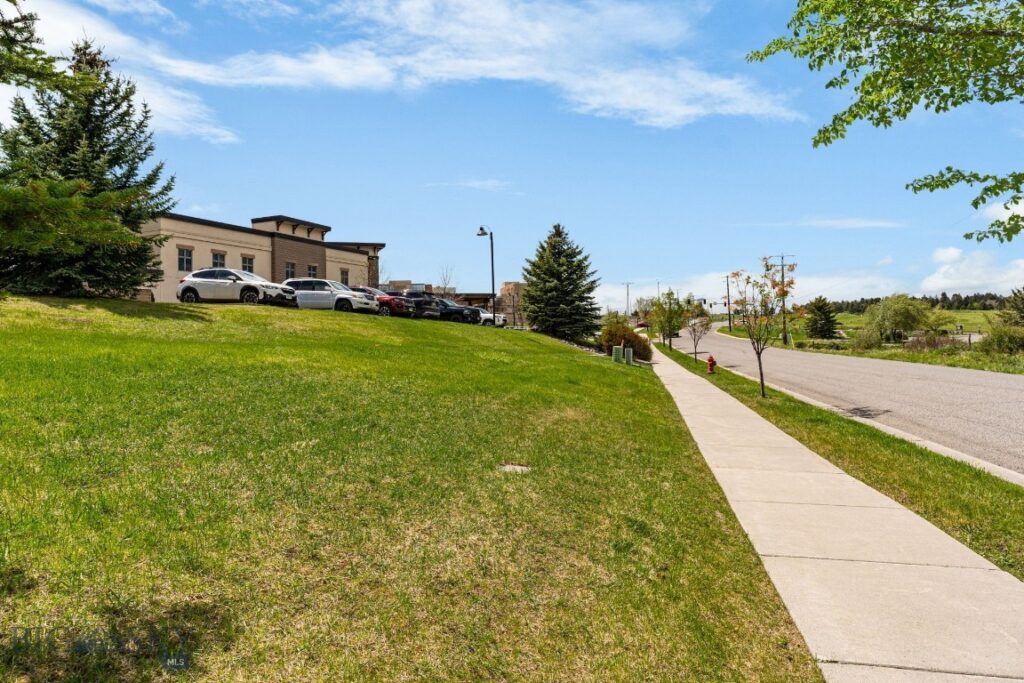 1524 Ellis Street, Bozeman MT 59715