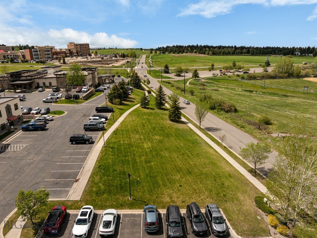 1524 Ellis Street, Bozeman MT 59715