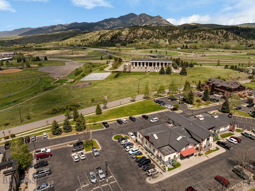 1524 Ellis Street, Bozeman MT 59715