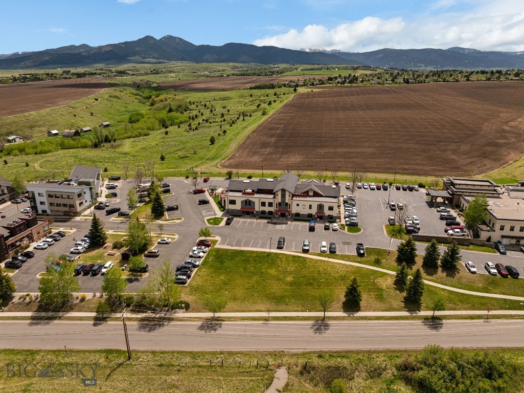 1524 Ellis Street, Bozeman MT 59715