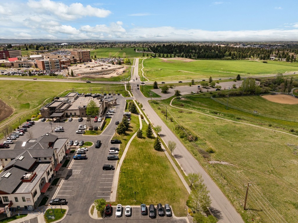 1524 Ellis Street, Bozeman MT 59715
