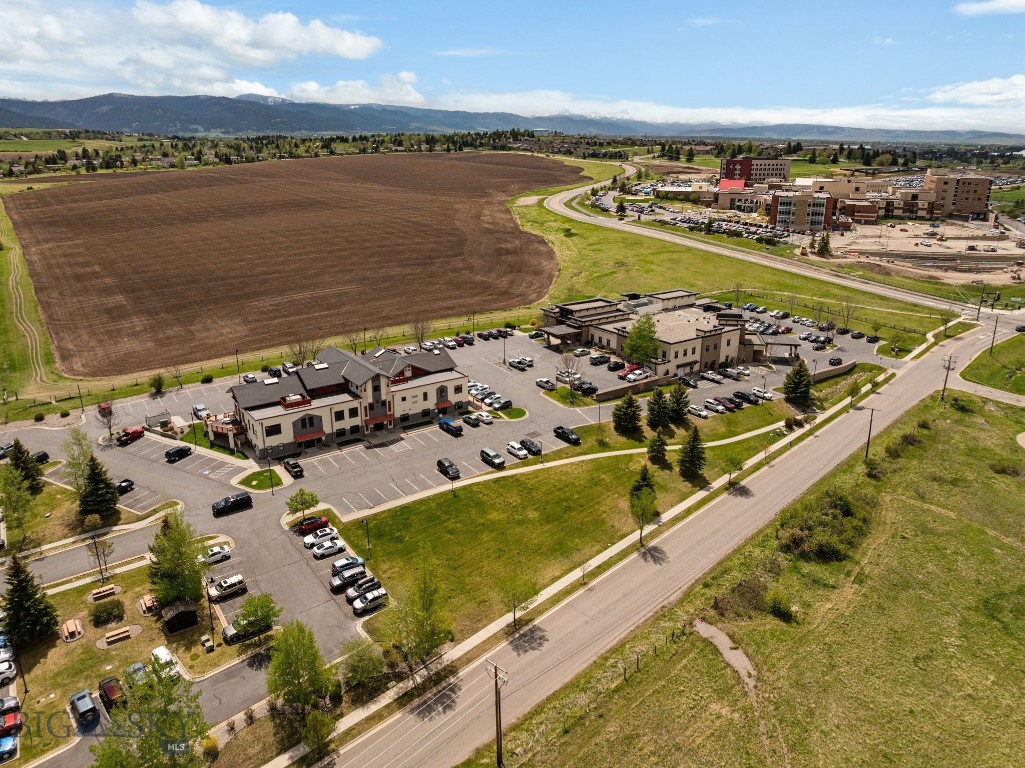 1524 Ellis Street, Bozeman MT 59715