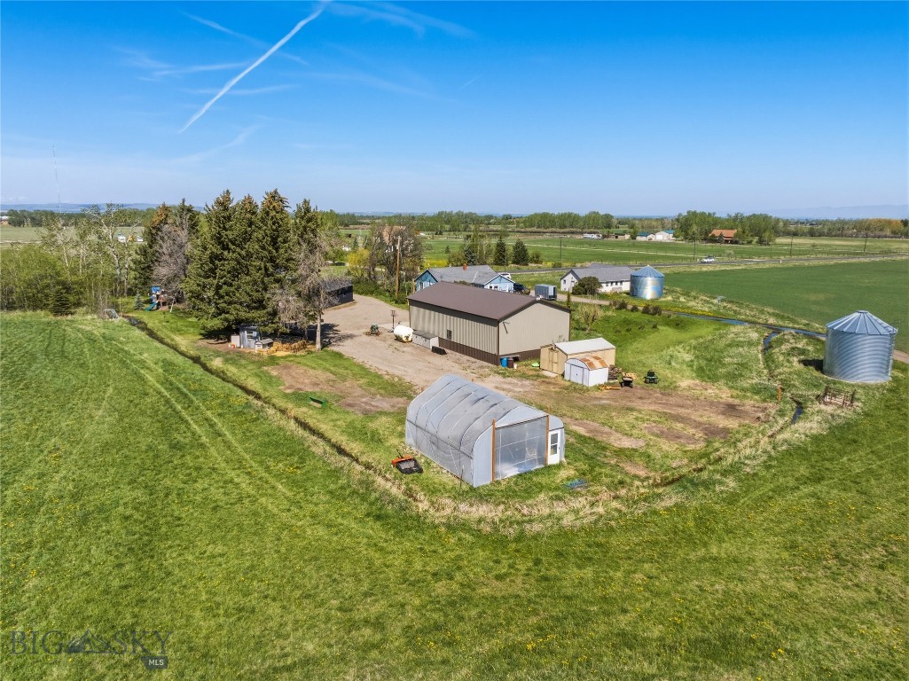 7340 Fowler Lane, Bozeman MT 59718