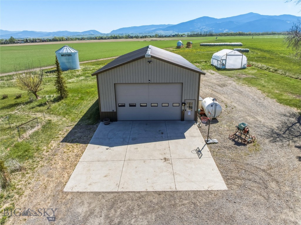 7340 Fowler Lane, Bozeman MT 59718