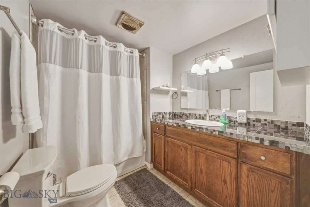 7340 Fowler Lane, Bozeman MT 59718