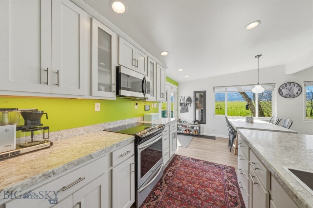 7340 Fowler Lane, Bozeman MT 59718