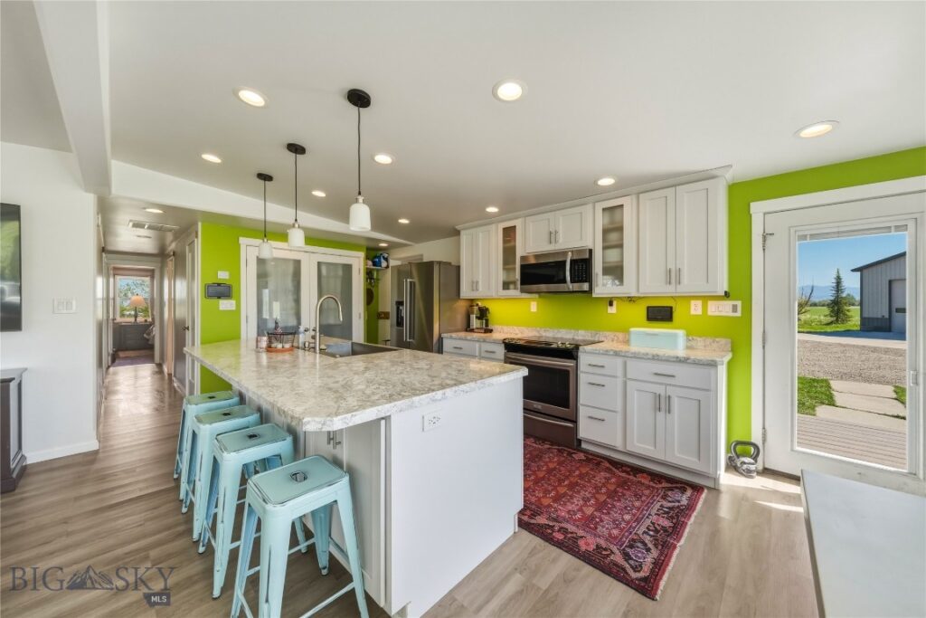 7340 Fowler Lane, Bozeman MT 59718