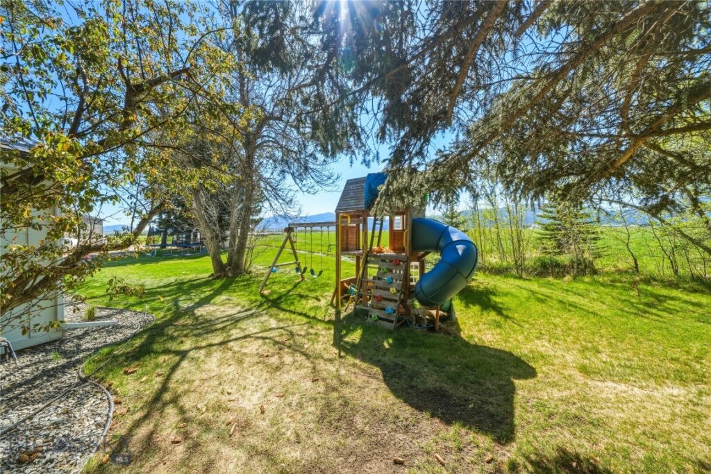 7340 Fowler Lane, Bozeman MT 59718