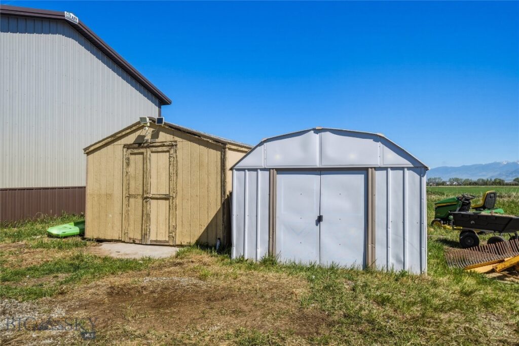 7340 Fowler Lane, Bozeman MT 59718