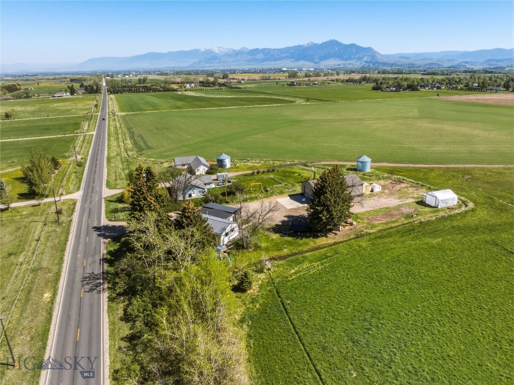 7340 Fowler Lane, Bozeman MT 59718