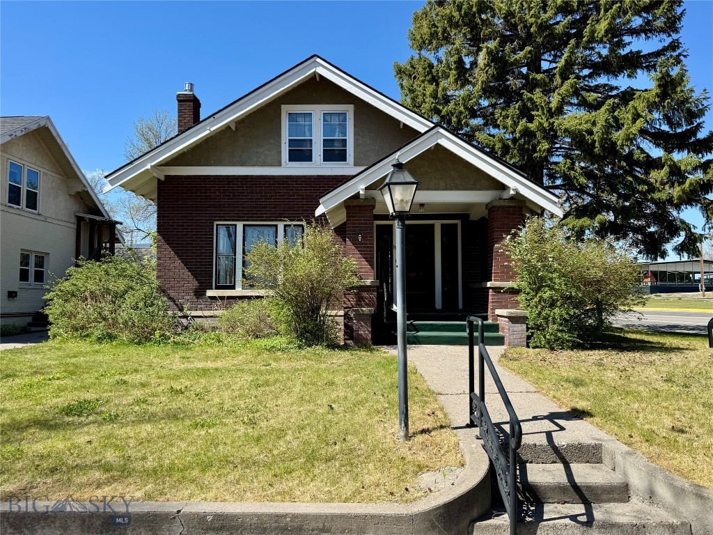 119 N 7th St., Livingston MT 59047