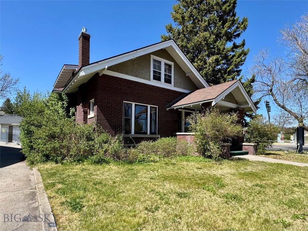 119 N 7th St., Livingston MT 59047