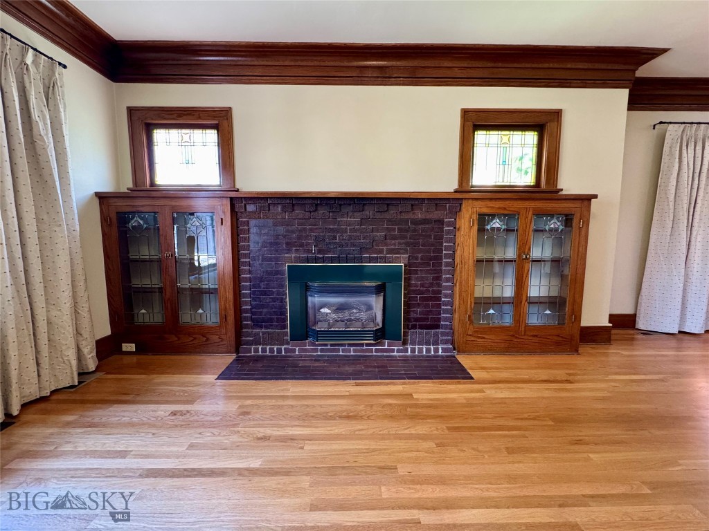 119 N 7th St., Livingston MT 59047