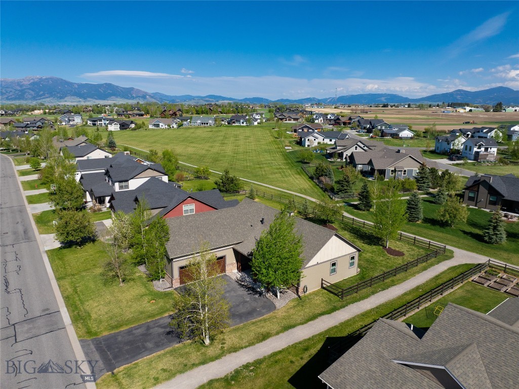 262 Parklands Trail, Bozeman MT 59718