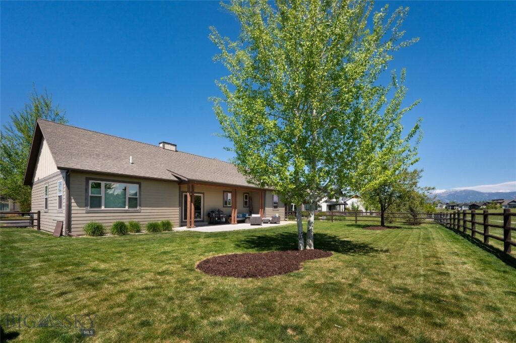 262 Parklands Trail, Bozeman MT 59718